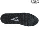 Nike Air max command leather